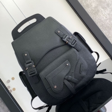 Christian Dior Backpacks